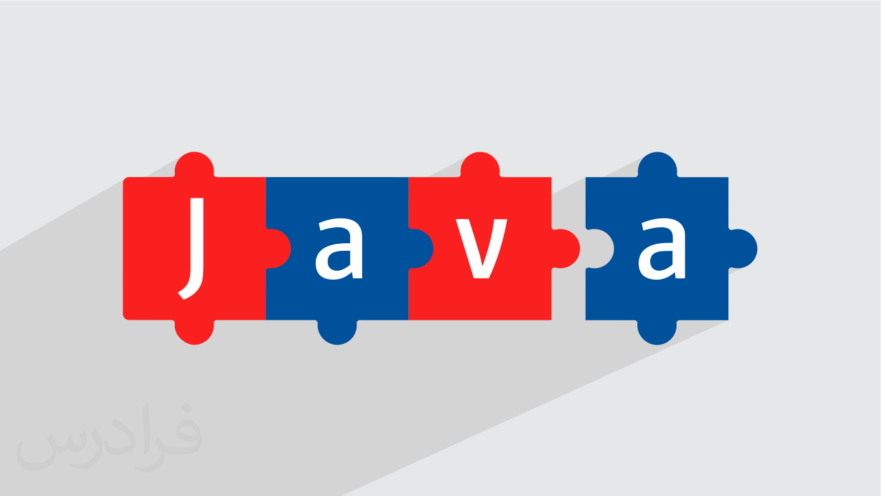 آموزش الگوهای طراحی یا دیزاین پترن در جاوا Java + گواهینامه
