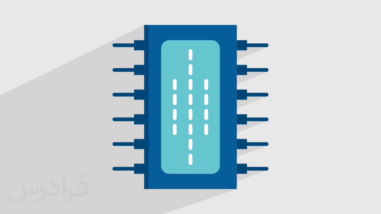 آموزش برد میکروکنترلر ESP32 + راه‌ اندازی و نصب (رایگان)