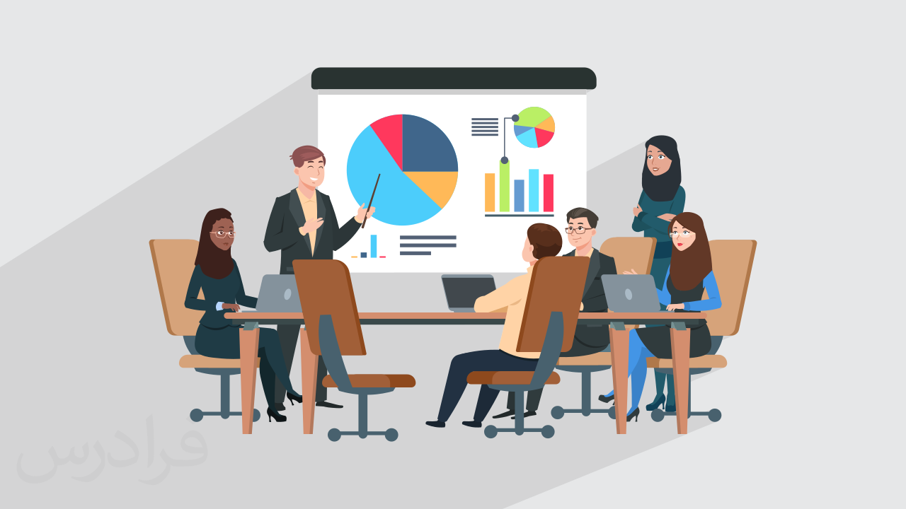 آموزش بازاریابی رویداد یا ایونت مارکتینگ Event Marketing + گواهینامه