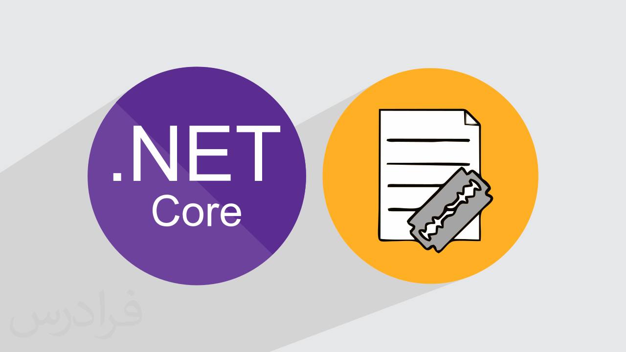 آموزش Razor Pages در ASP.NET Core برای طراحی صفحات وب + گواهینامه