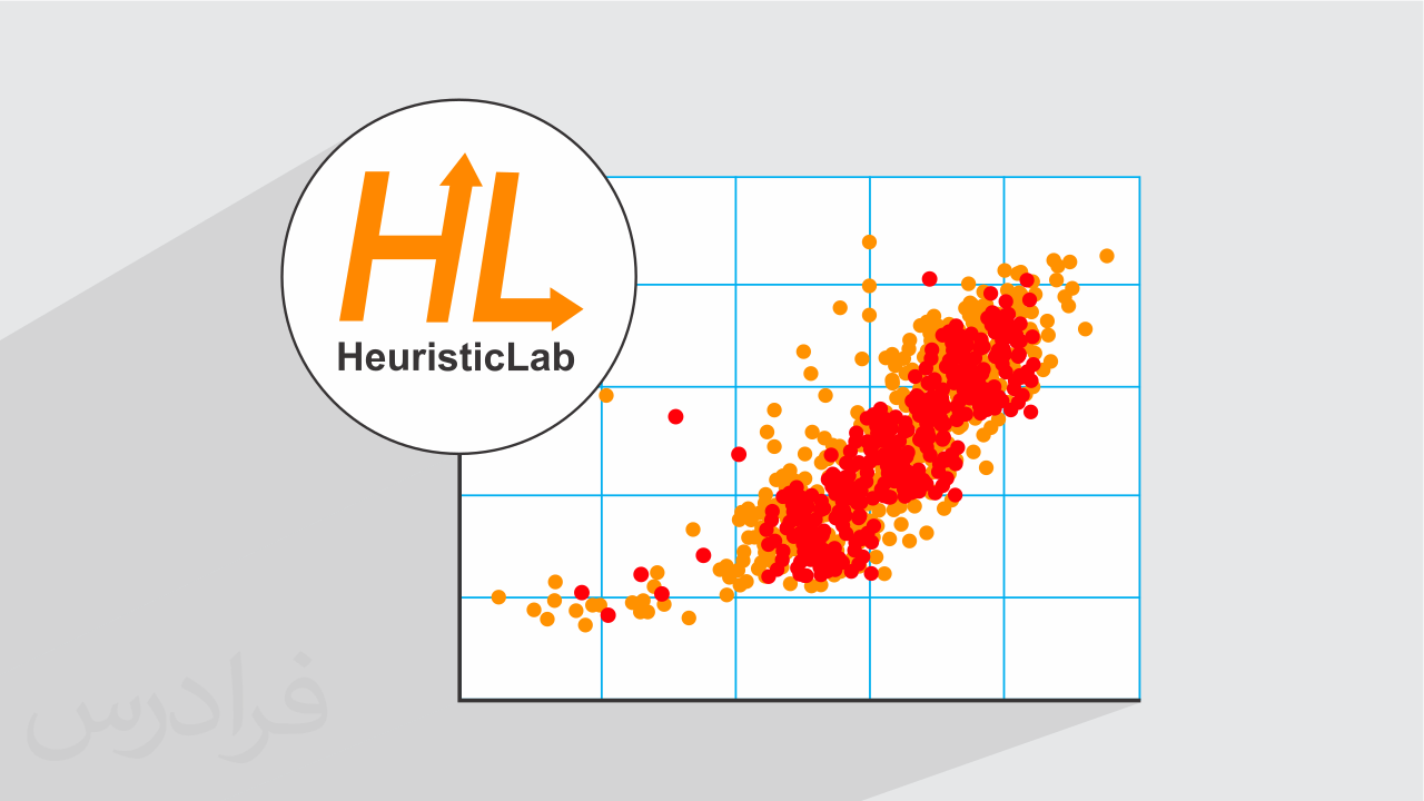 آموزش مقدماتی نرم افزار HeuristicLab برای توسعه مدل های ریاضی + گواهینامه
