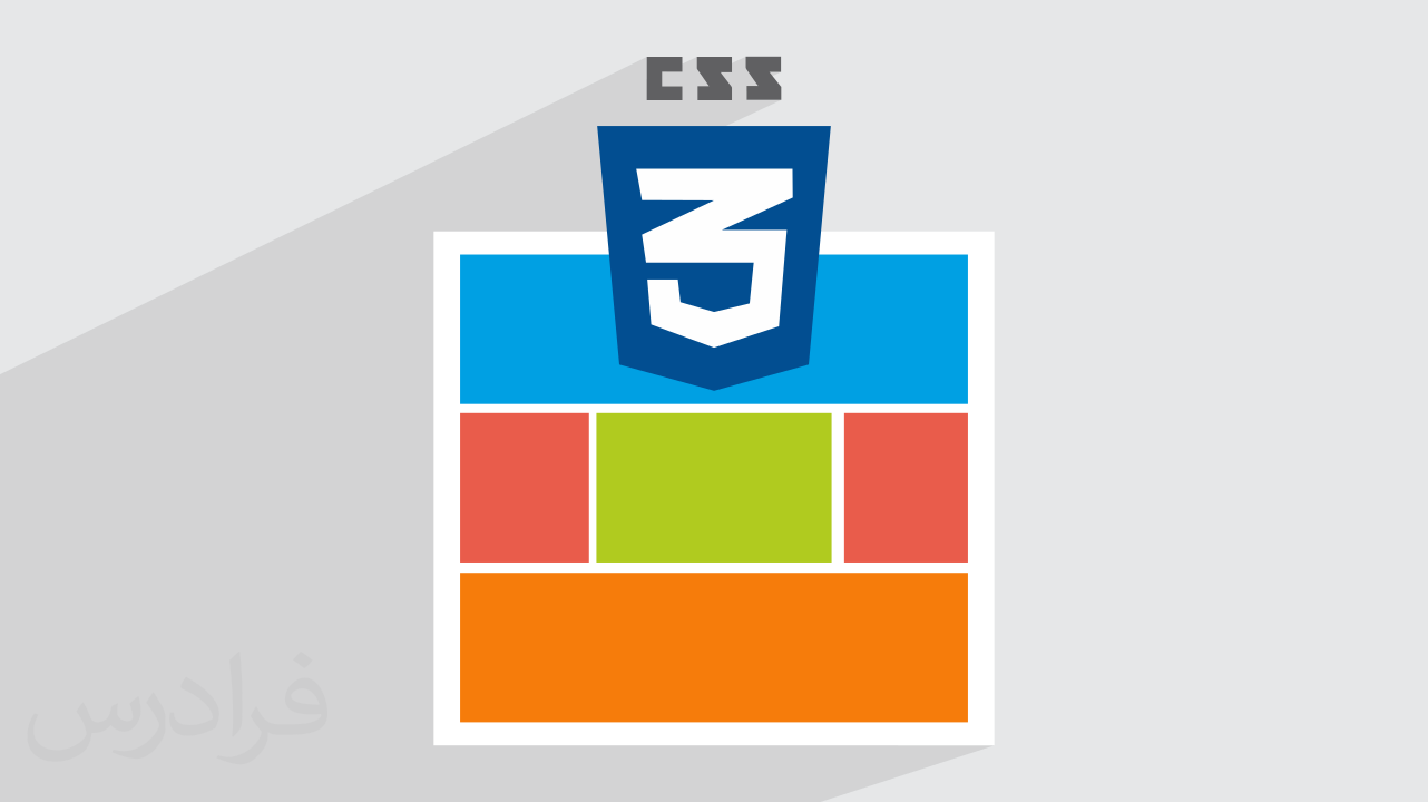 CSS Grid Layout چیست – چیدمان واکنشگرای طراحی وب با گرید
