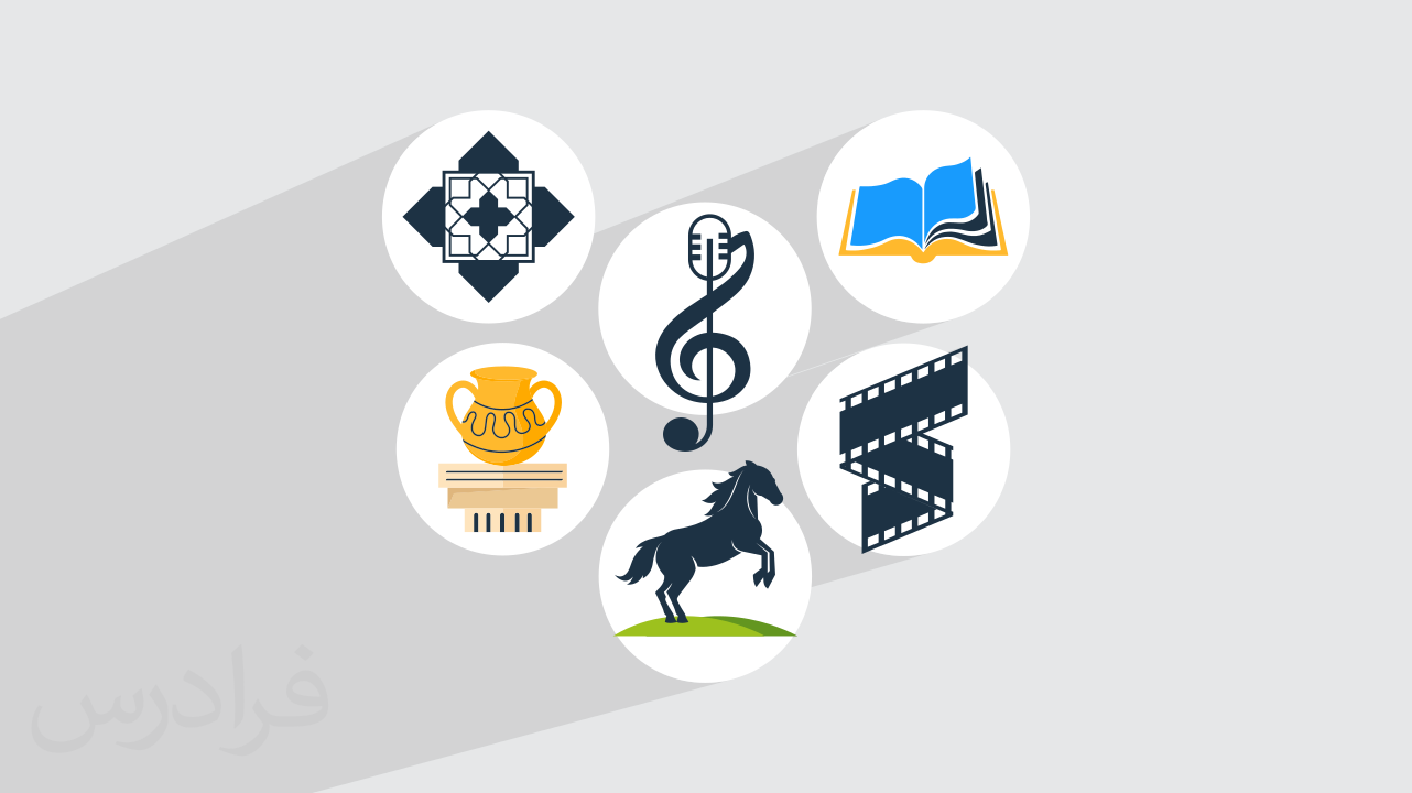 آموزش بازاریابی فرهنگی Cultural Marketing – کاربردی و با نکات مهم + گواهینامه
