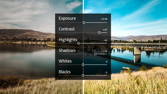 دوره‌ آنلاین آموزش جامع نرم‌افزار Adobe Lightroom