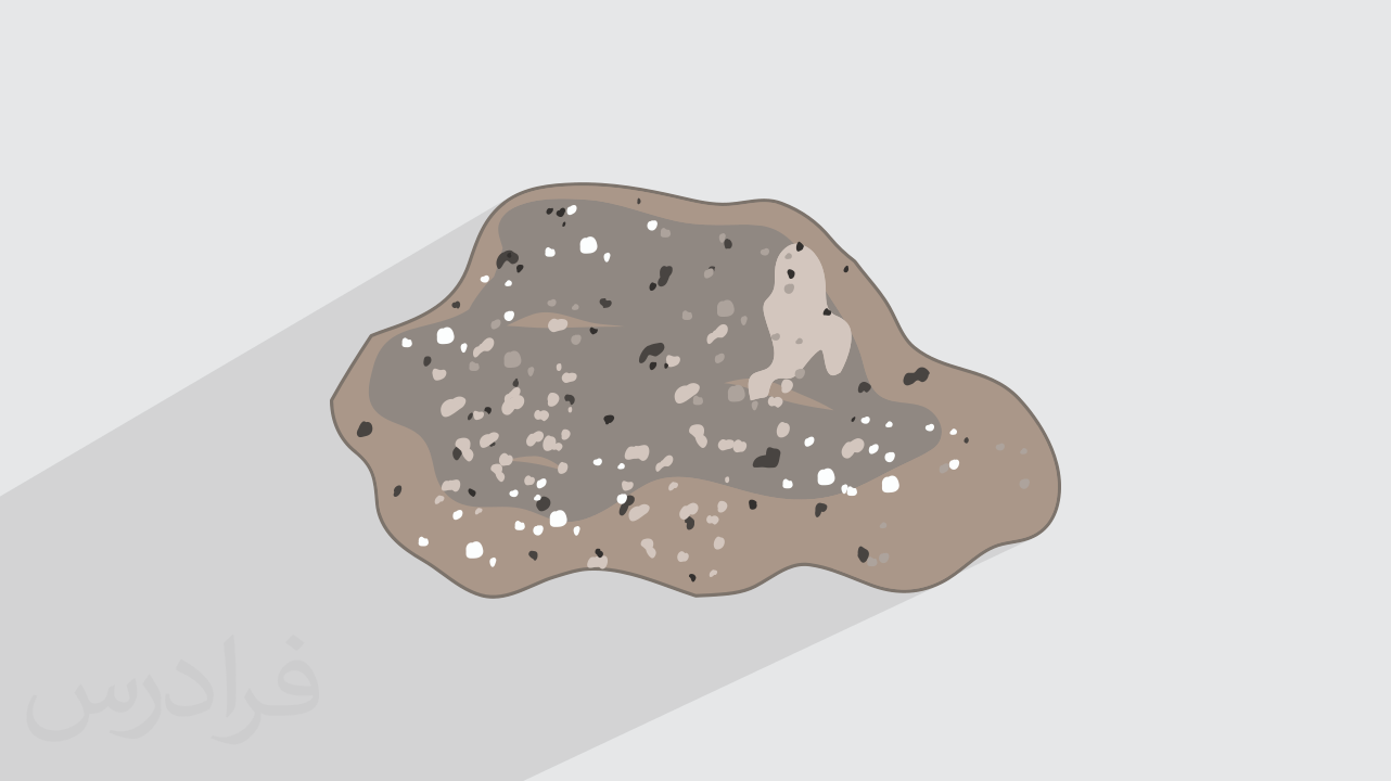 سنگ پگماتیت چگونه تشکیل می شود؟ + ویژگی‌ها و کاربرد