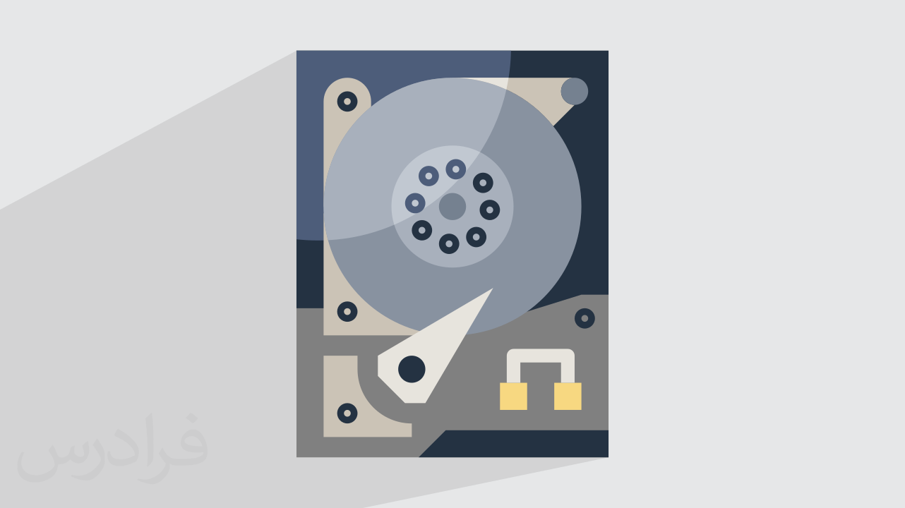 آموزش مدیریت پارتیشن با MiniTool Partition Wizard + عملی (فیلم آموزش رایگان)