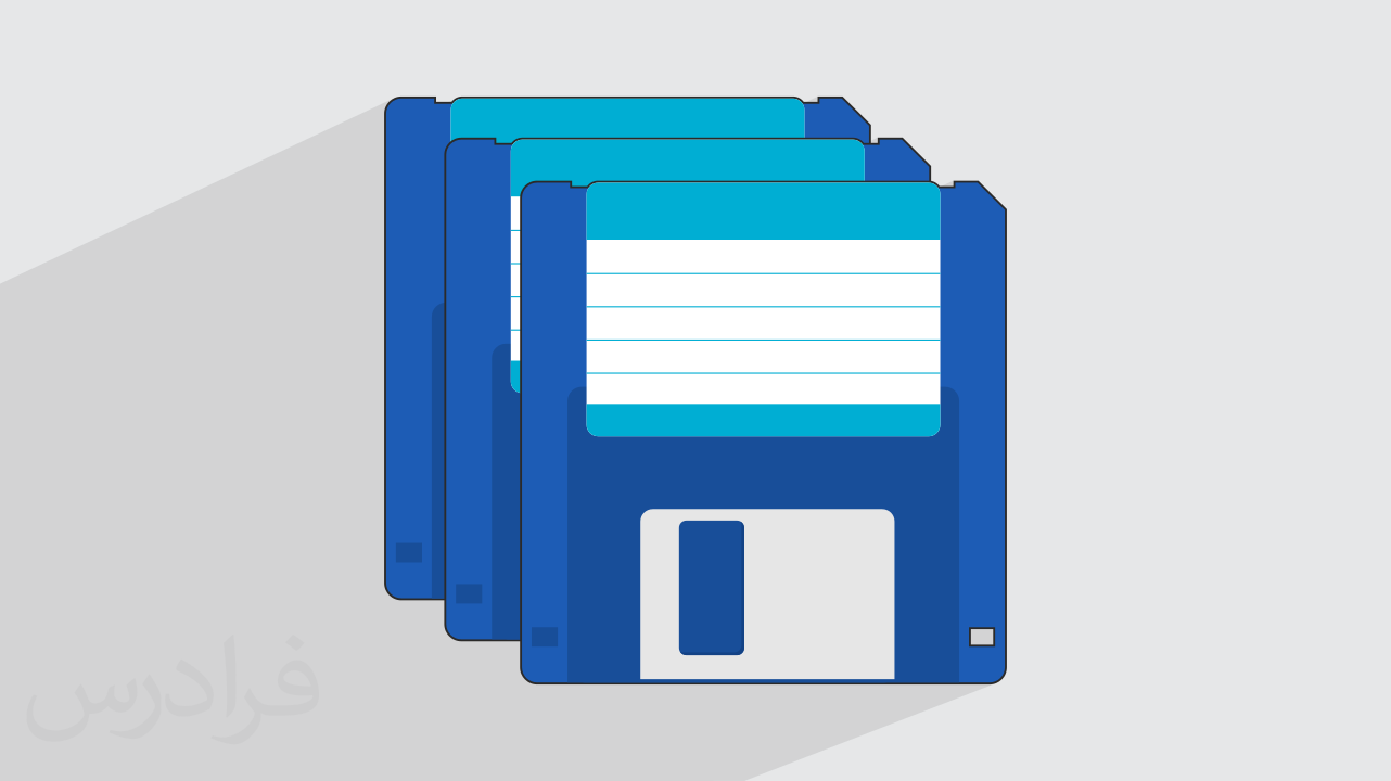 آموزش کپی کردن دسته جمعی فایل‌ ها با VovSoft Copy Files Into Multiple Folders + عملی (رایگان)