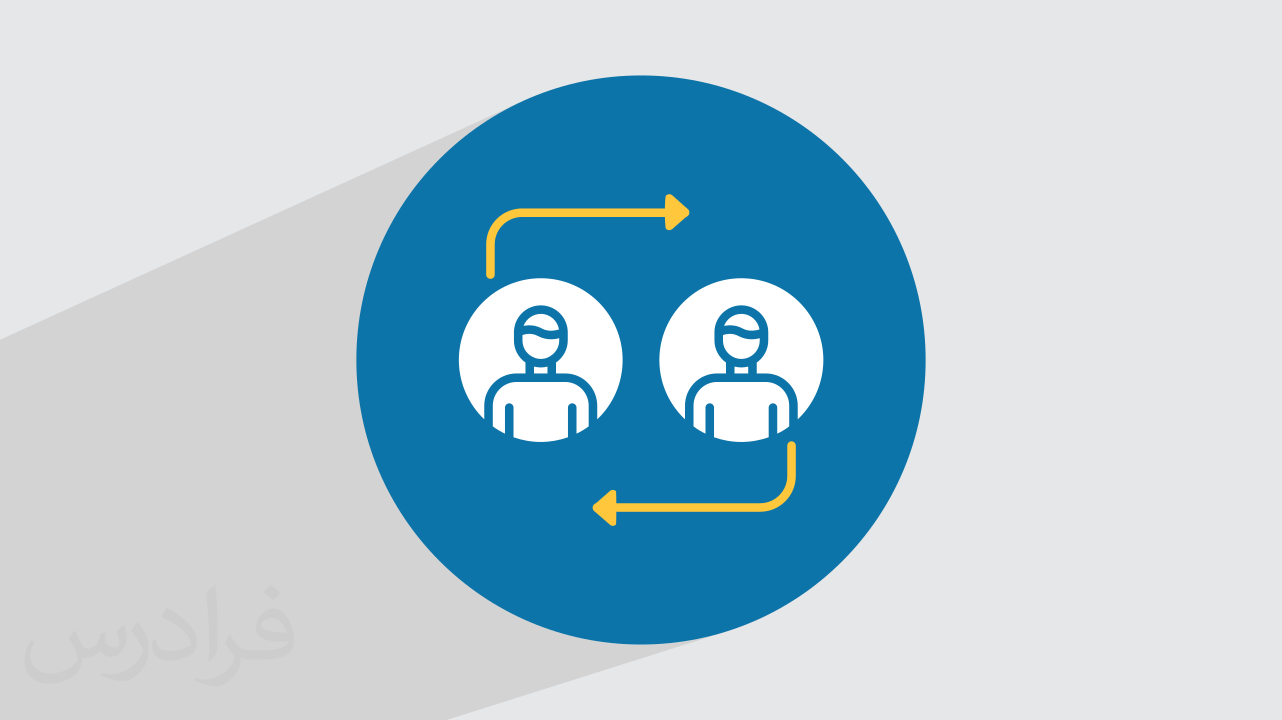 شبکه‌ همتا به همتا Peer-to-Peer چیست؟ + روش اشتراک‌گذاری داده‌ها (رایگان)