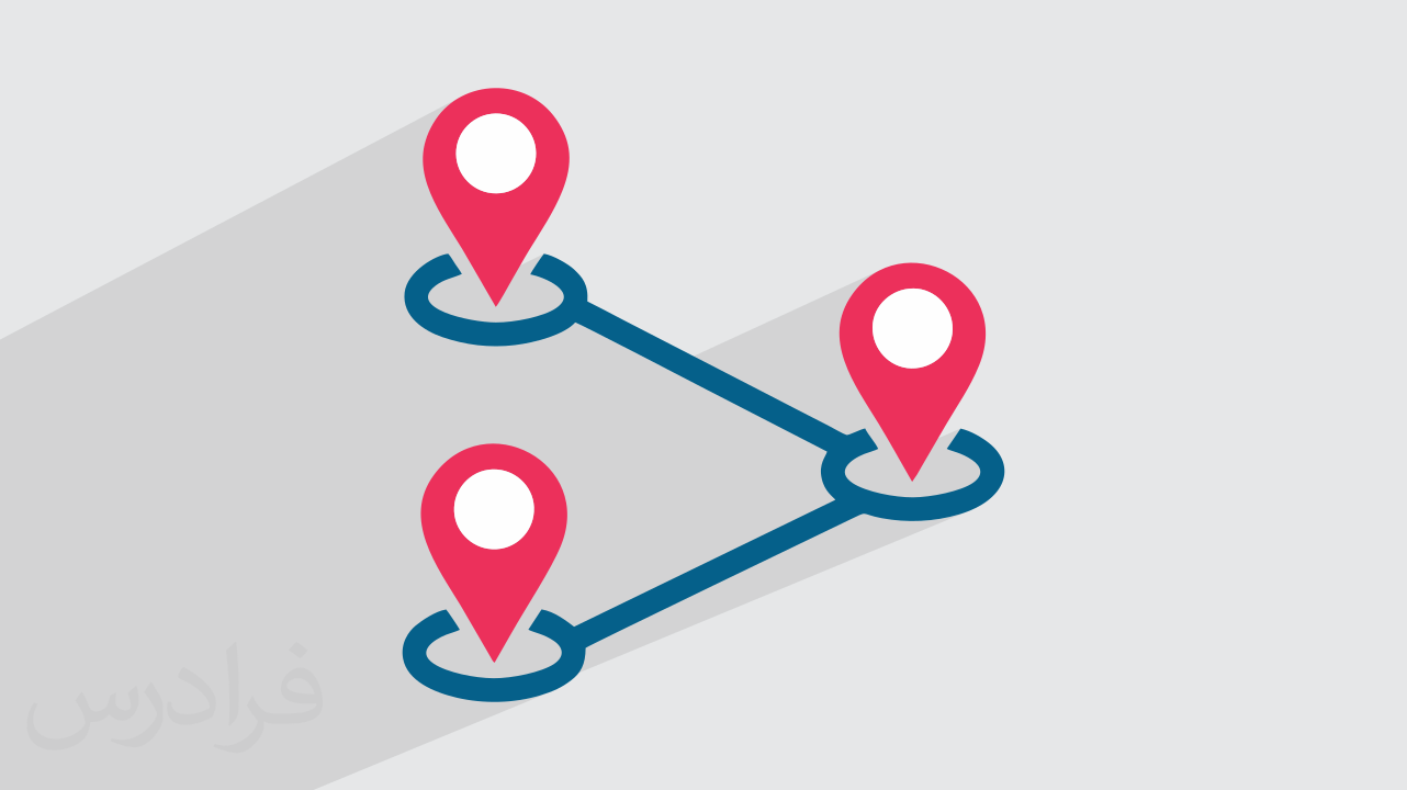 Default Route چیست؟ + چه کاربردی در شبکه دارد؟ (فیلم آموزش رایگان)