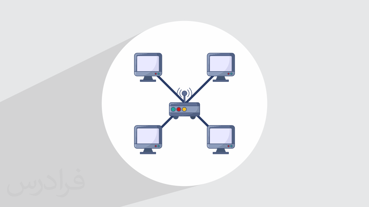 پروتکل SNMP در شبکه چیست و چگونه کار می کند؟ (فیلم آموزش رایگان)