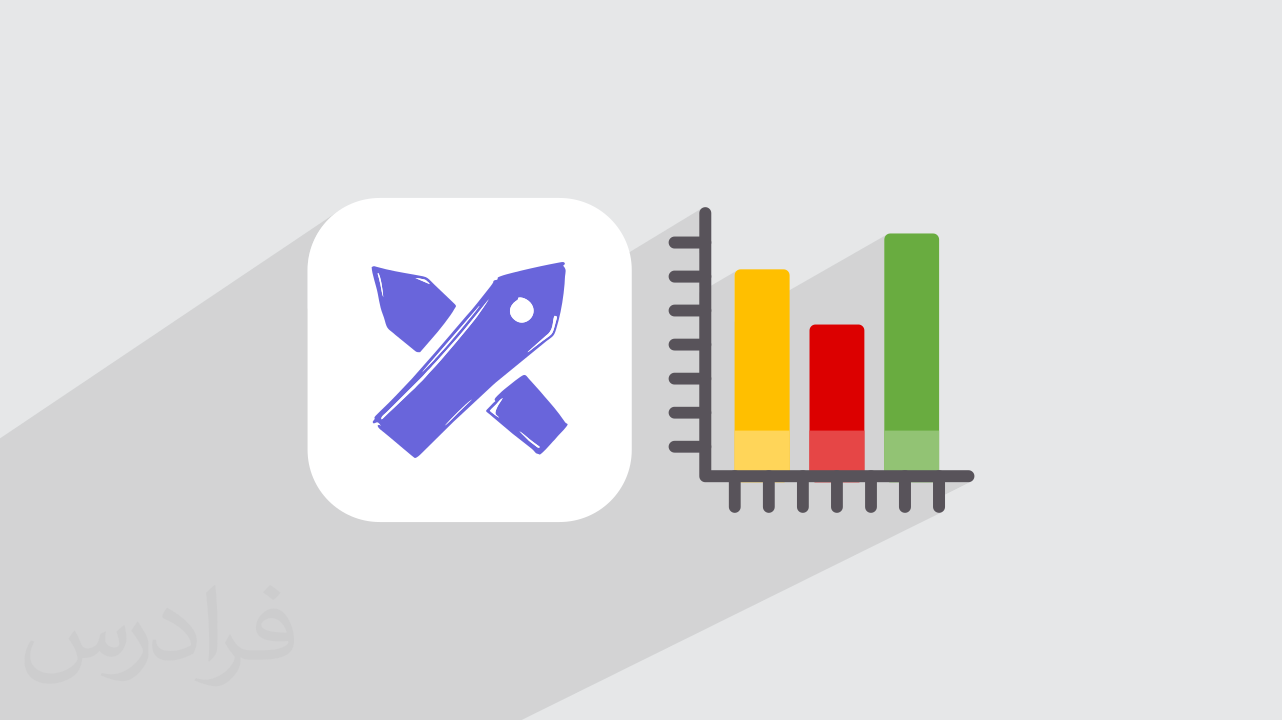 آموزش تولید چارت و نمودار با ابزار Excalidraw – پیش ثبت نام