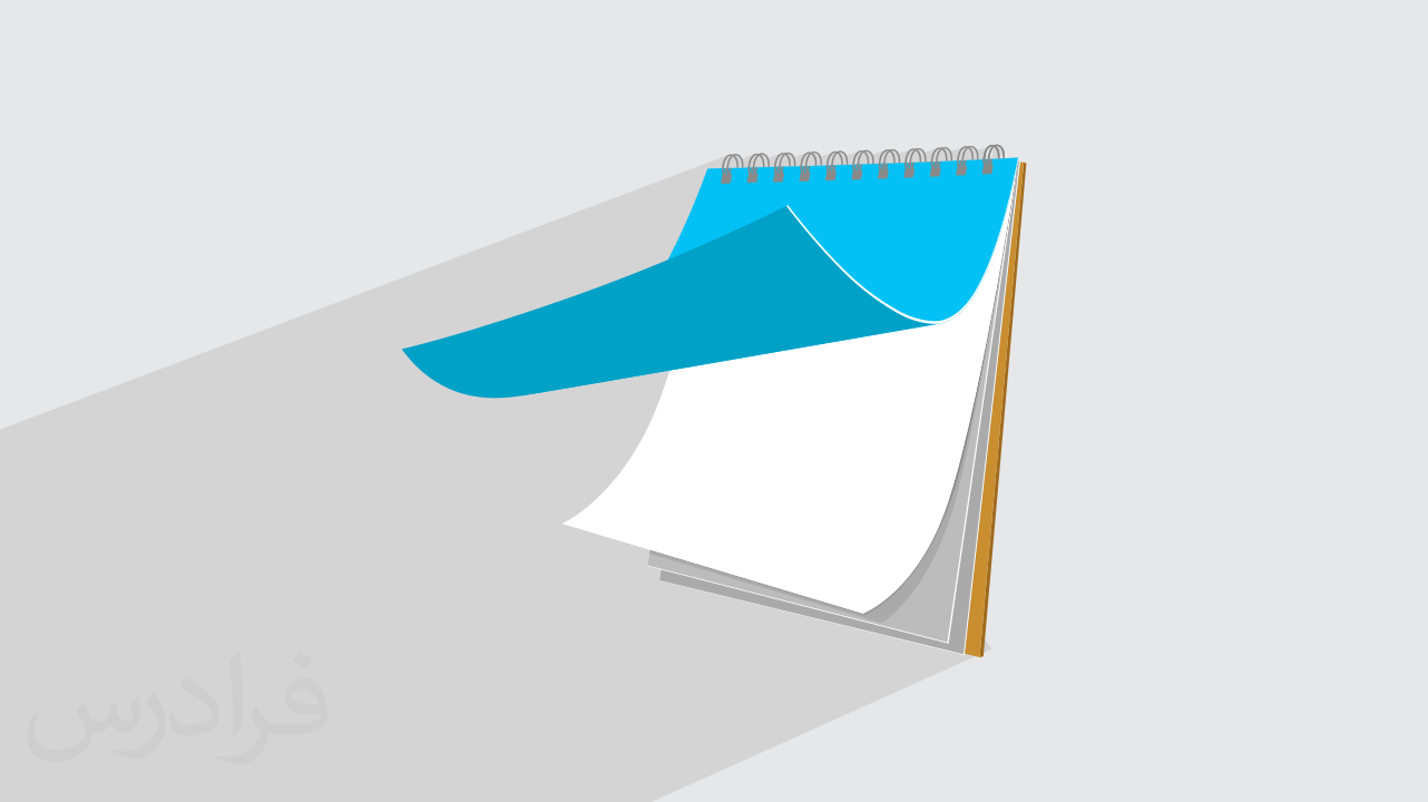 آموزش ویرایشگر متن Notepad + قابلیت‌های قدرتمند و ساده (رایگان)