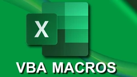 Microsoft Excel VBA و ماکروها