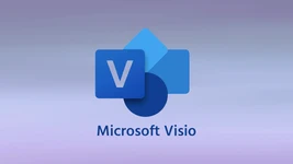 Visio برای حرفه‌ای‌ها: طراحی دیاگرام و فلوچارت