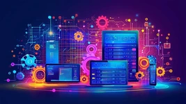 مقدمه‌ای بر سیستم عامل‌ها و سخت‌افزارهای نوین