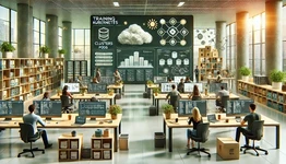 آموزش kubernetes برای مهندسین DevOps و SRE و برنامه‌نویسان - مبتدی تا پیشرفته