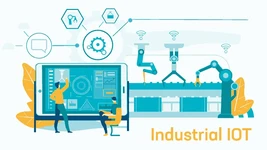 آموزش اینترنت اشیاء (IoT) در صنعت