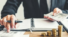 آموزش رایگان مدیریت مالی