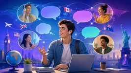 اصطلاحات کاربردی زبان انگلیسی