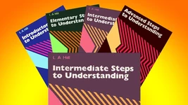 یادگیری انگلیسی با داستان های Intermediate Steps to Understanding