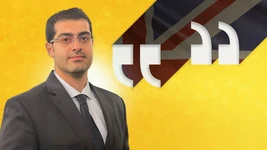 آموزش کاربرد علائم نگارشی در زبان انگلیسی
