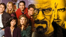 آموزش واقعی مکالمه انگلیسی با Friends و Breaking Bad