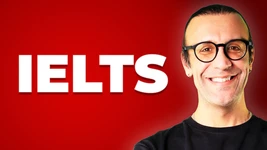 مسترکلاس جامع فوت و فن‌های آزمون آیلتس (IELTS)