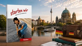 آموزش زبان آلمانی با کتاب Starten wirA1: فصل پنجم (مشاغل)