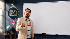 گرامر ضروری انگلیسی برای مکالمه در 25 روز