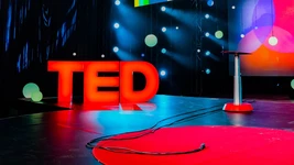 آموزش زبان انگلیسی با استفاده از Ted Talk