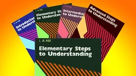 یادگیری انگلیسی با داستان‌های Elementary Steps to Understand