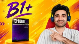 آموزش مکالمات کتاب Top Notch 3 - سطح متوسط