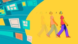 مقدمه‌ای بر انیمیشن دوبعدی