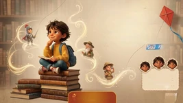 اصول شخصیت پردازی در داستان کوتاه و رمان
