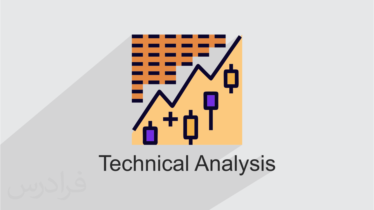 آموزش تحلیل تکنیکال معاملات Technical Analysis براساس نمودارهای شاخص و قیمت برای سرمایه گذاری + گواهینامه