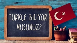 آموزش زبان ترکی استانبولی B1.1