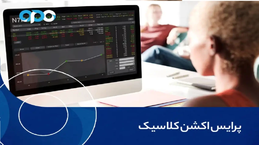 آموزش پرایس اکشن کلاسیک
