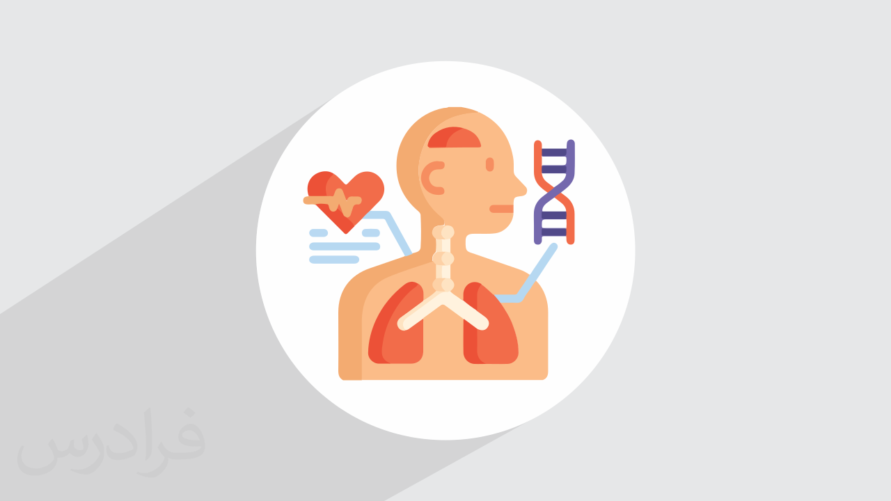 آموزش مقدماتی فیزیولوژی Physiology – به زبان ساده