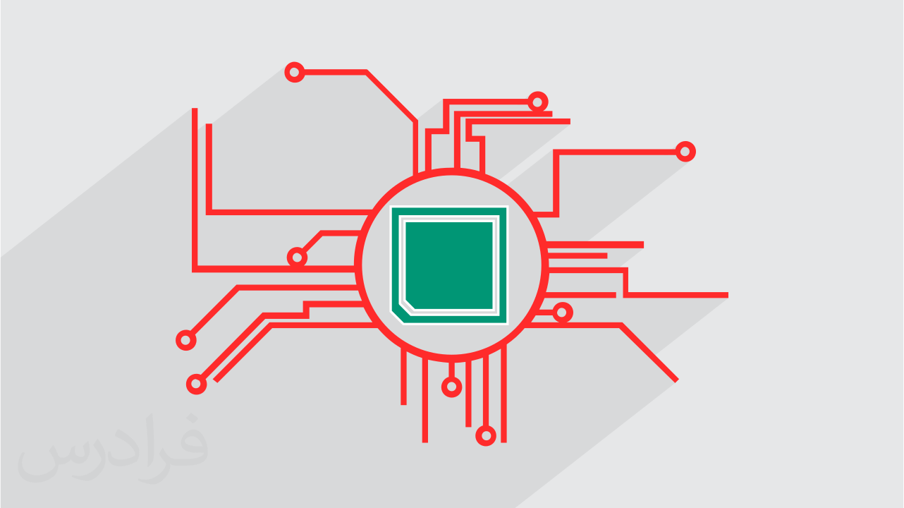 آموزش طراحی دیجیتال با وریلوگ Verilog
